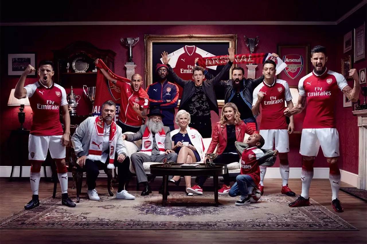 这队的三线联动太丝滑