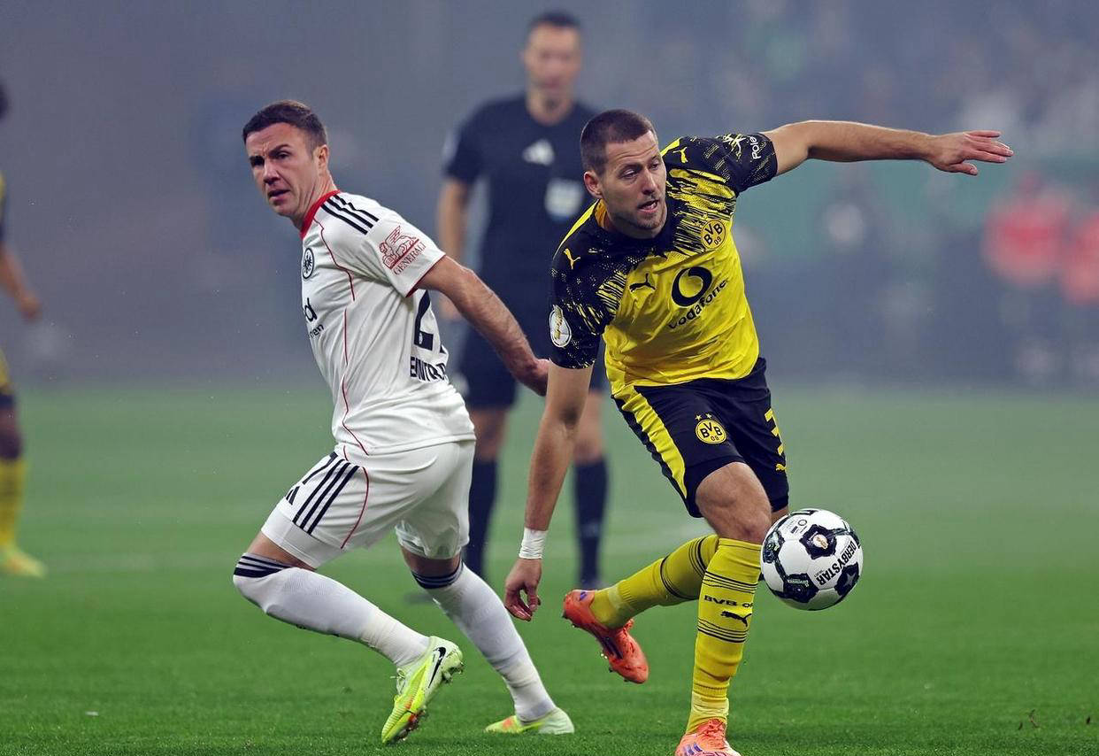 斯基拉：米兰派球探考察昂热18岁前锋西迪基-谢里夫