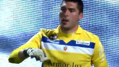 TA：尼潘外租阿贾克斯的可能已消失；曼城考虑是否留埃切韦里