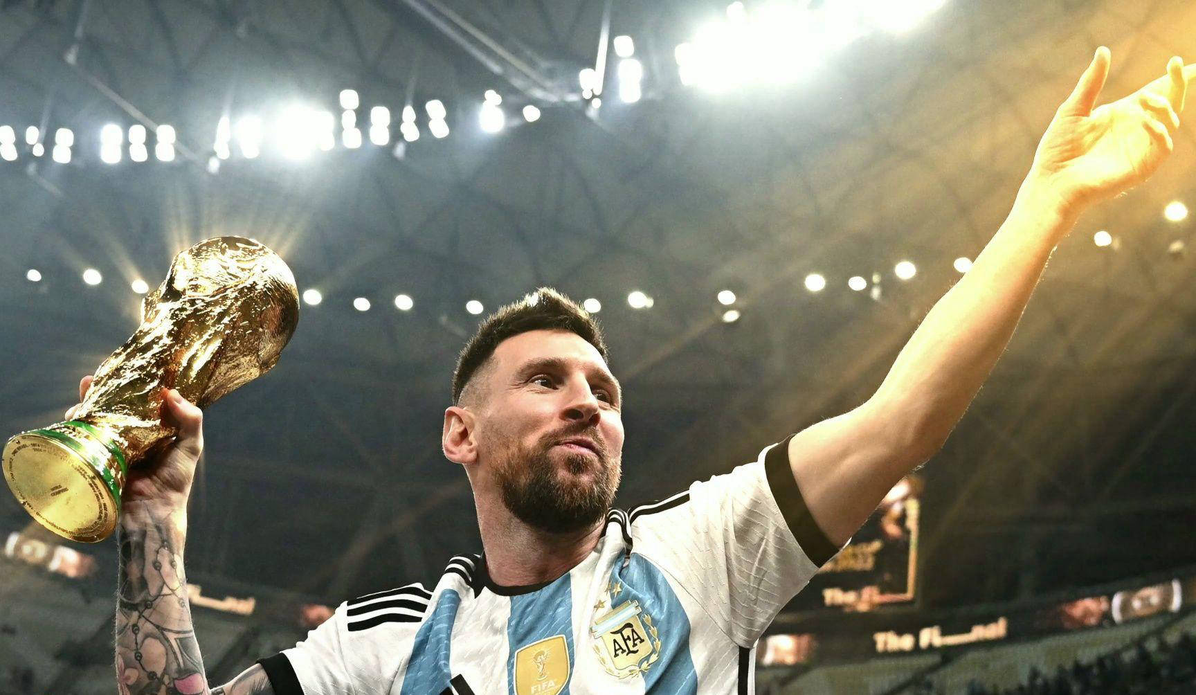 土媒：加拉塔萨雷想在美职联休赛期租借梅西