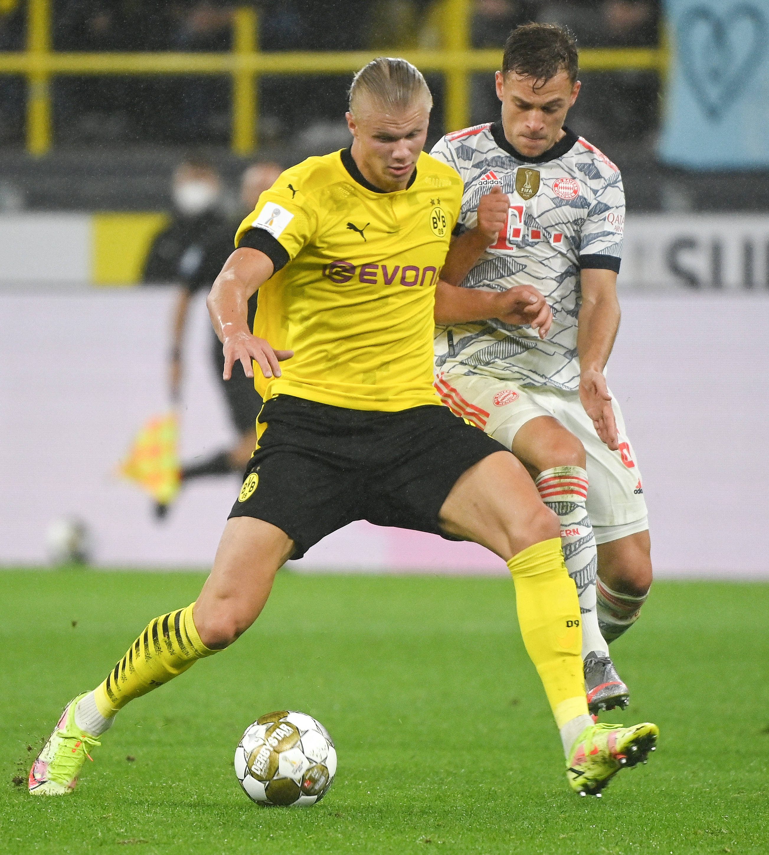 比安奇：难以理解孔蒂如此抱怨，球队的替补席存在问题