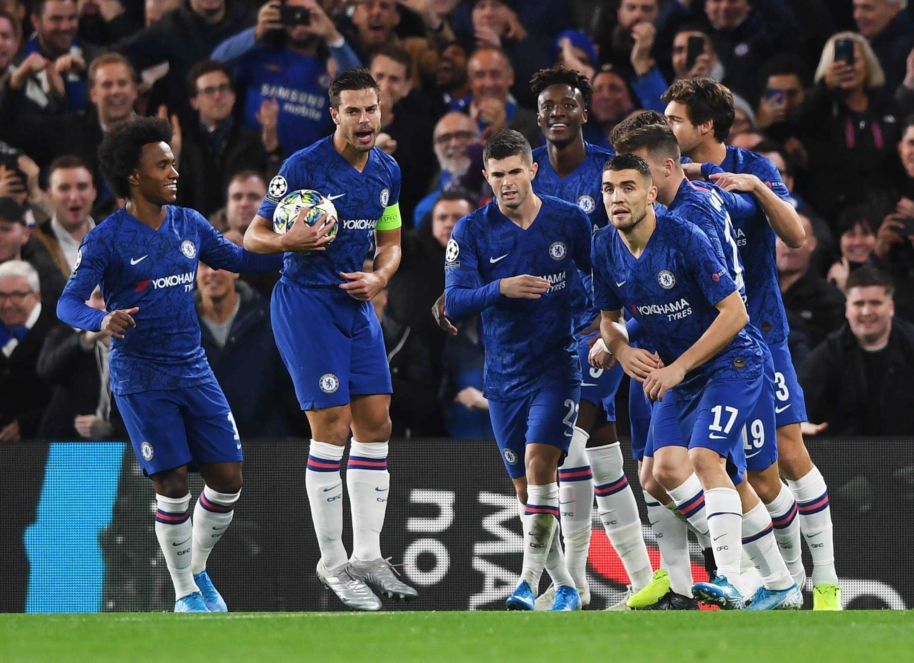 阿森纳3-1大胜拜仁，五档次差距彻底显现，拜仁被打回原形！