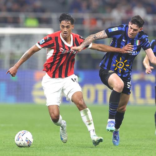 沙拉维：17年前加帅让我完成意甲首秀，他能激发你的最佳状态