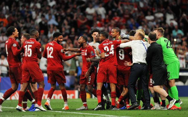 总统：若民主刚果从世非预附加赛突围，将奖励每位国脚100万美金